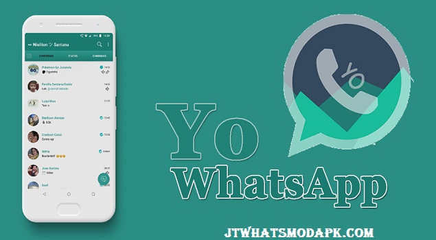 YoWhatsApp-APK