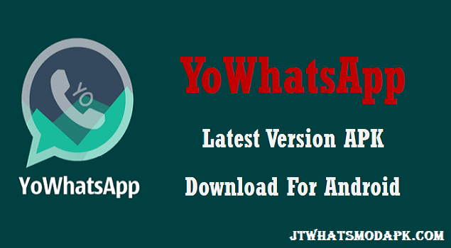 YoWhatsApp-APK