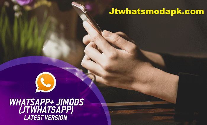 jimods APK