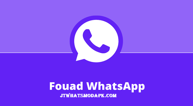 Fouad WhatsApp APK