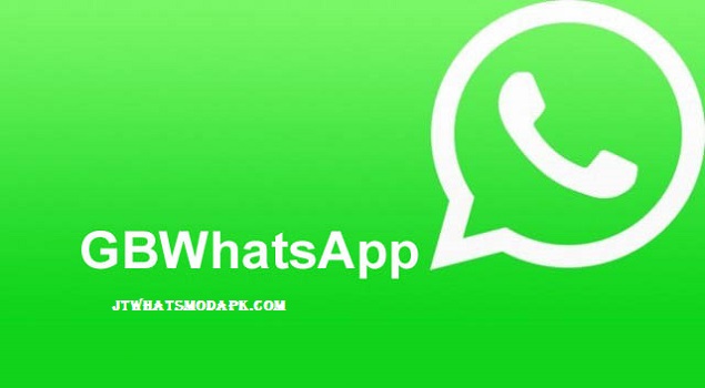 GBWhatsApp APK