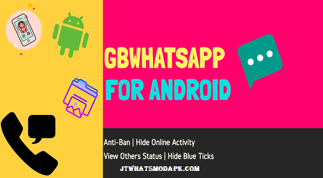 GBWhatsApp APK