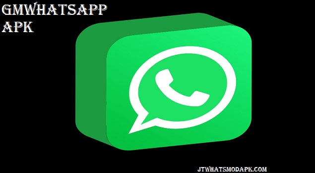 GMWhatsApp APK