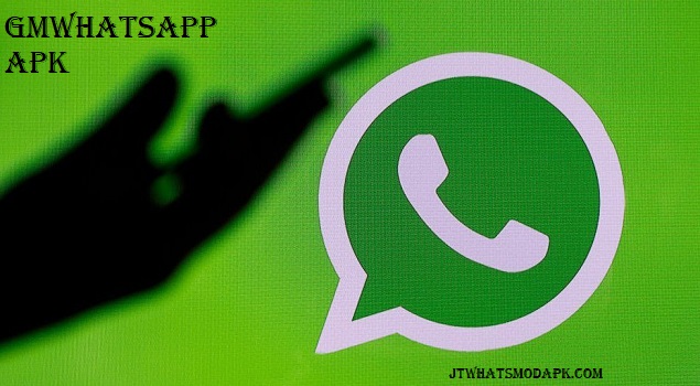 GMWhatsApp APK