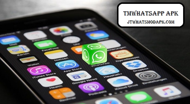 TMWhatsApp APK