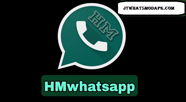 HMWhatsApp APK