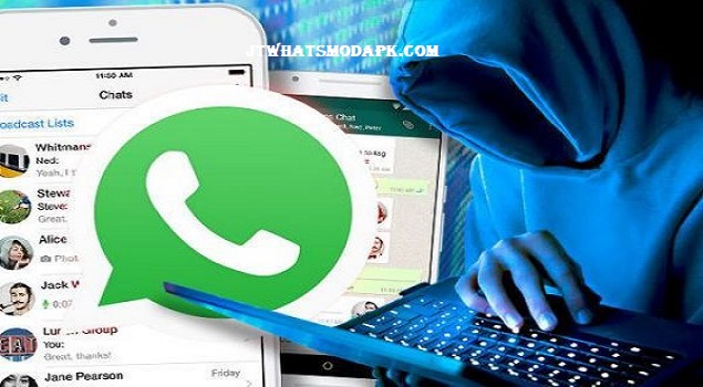 HMWhatsApp APK