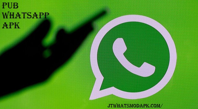 Pub WhatsApp APK