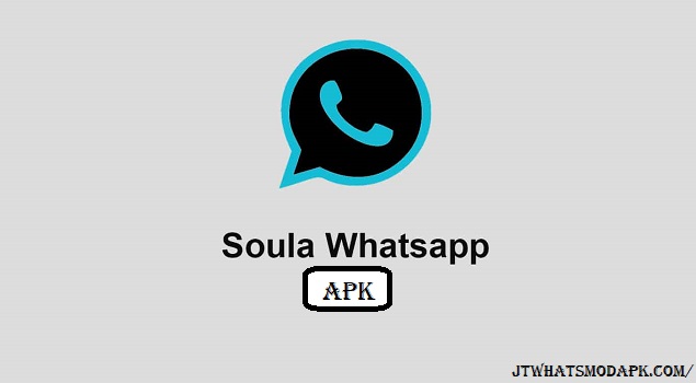 Soula WhatsApp APK