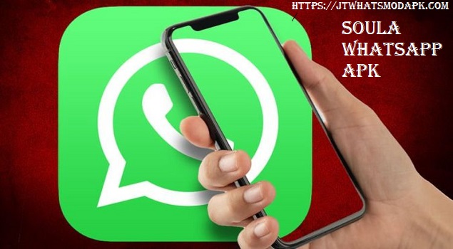 Soula WhatsApp APK