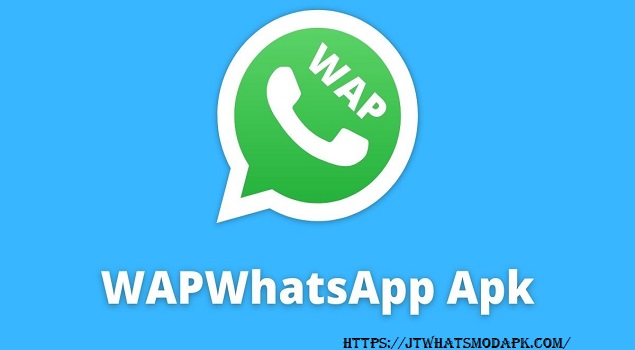 WAPWhatsApp APK