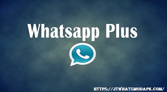 WhatsApp Plus APK