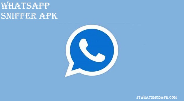 WhatsApp Sniffer APK