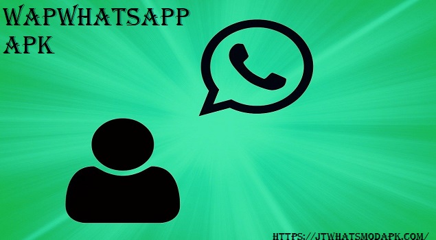 WAPWhatsApp APK