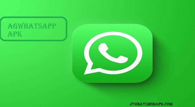 AGWhatsApp APK