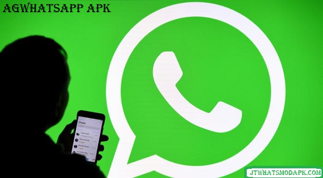 AGWhatsApp APK