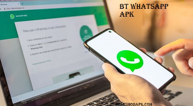 BT WhatsApp APK