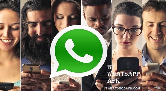 BT WhatsApp APK