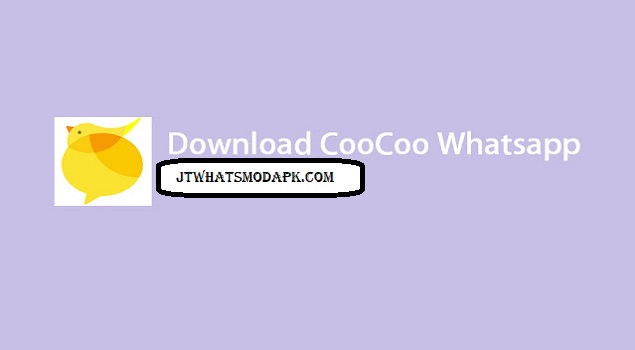 CooCoo WhatsApp APK