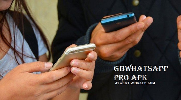 GBWhatsApp Pro APK