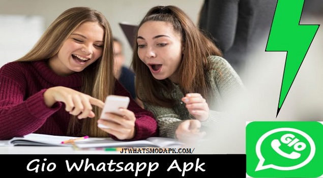 GioWhatsApp APK