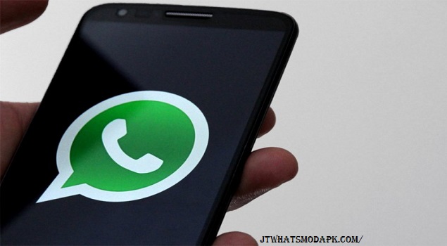 GioWhatsApp APK