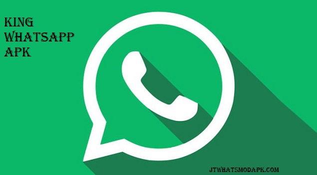 King WhatsApp APK