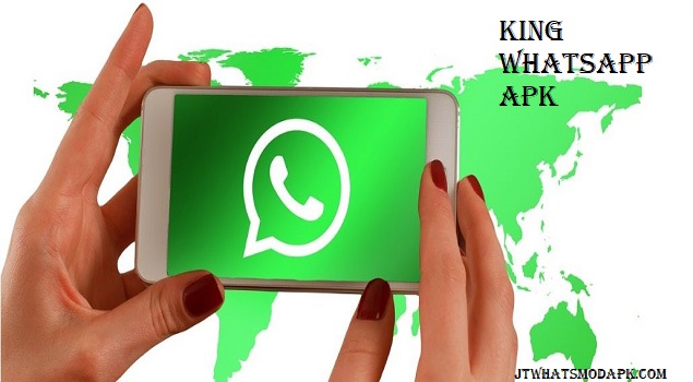 King WhatsApp APK