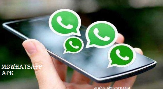 MBWhatsApp APK