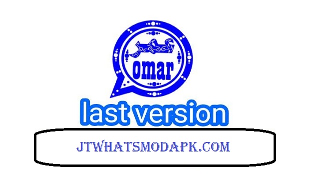 OBWhatsapp Omar APK