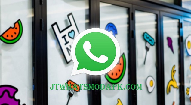 OBWhatsapp Omar APK