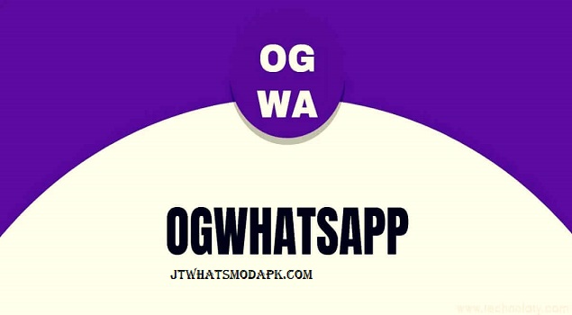 OGWhatsApp APK