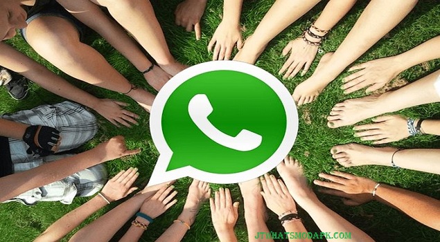 WhatsApp Group Links App
