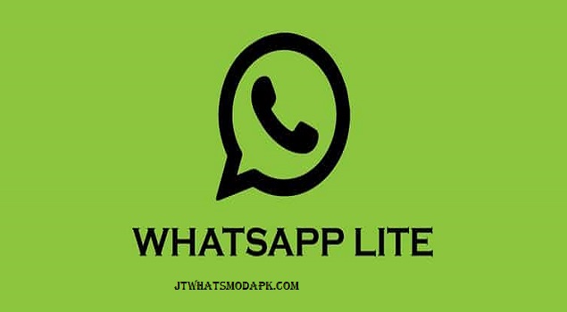 WhatsApp Lite APK