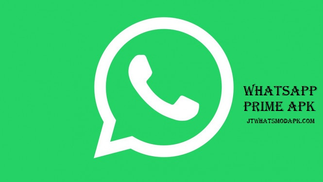 WhatsApp Prime APK