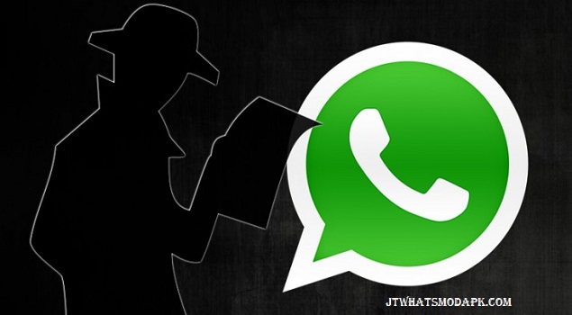 WhatsApp Spy APK