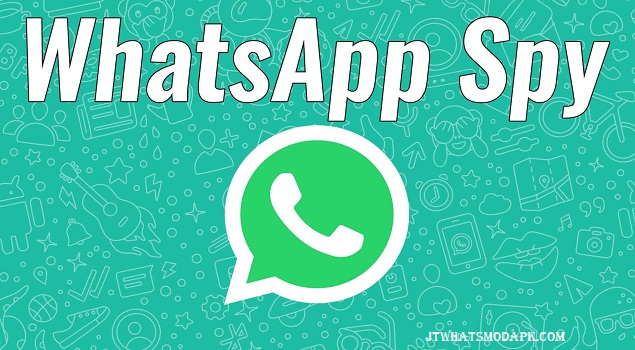 WhatsApp Spy APK